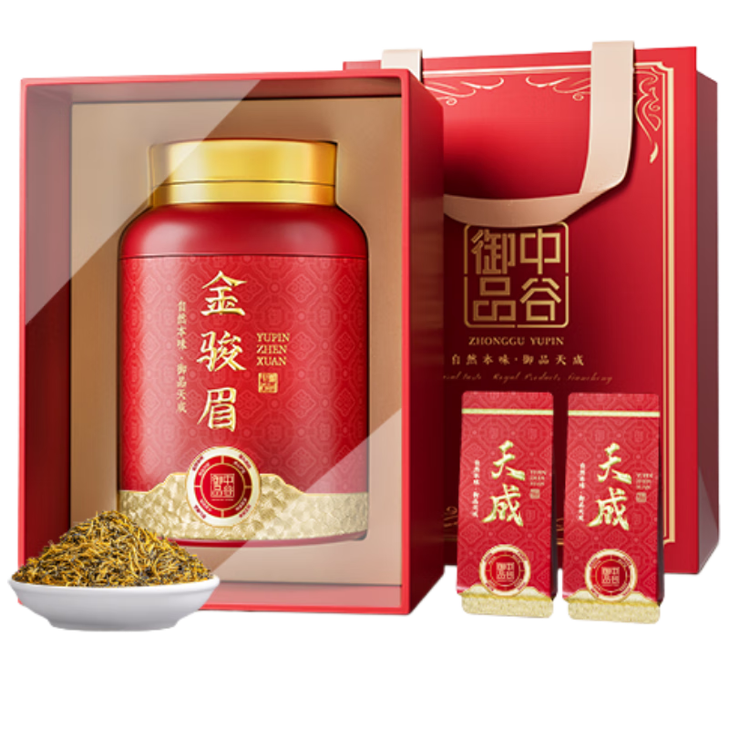 ���ڲ������й���Ʒ��Ҷ���ĺ���ü2025�²��ؼ������͵�ѿ��ѿ�����Ҷ���100g 89Ԫ