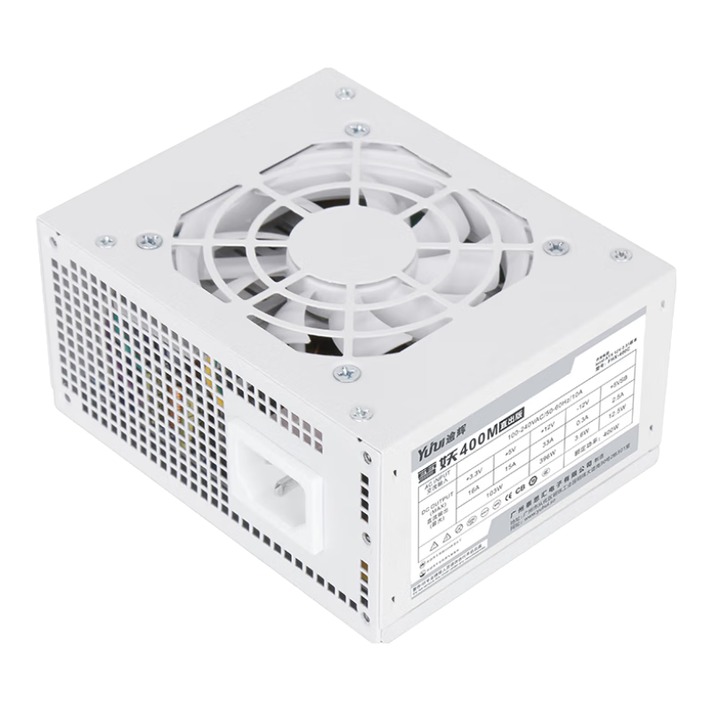 ���ڲ�����������SAMA�����ѩ�� SFXС��Դ ̨ʽ��Դ mini�����Դ  SFXȫģ���Դ ȫ�׵�Դ/���ױ���/8CM��������/ ѩ��400M���400W��ֱ��SFX