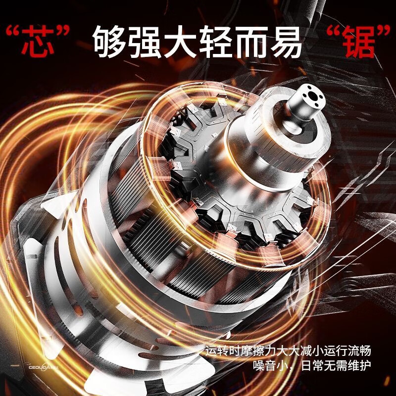 锯骨机十大品牌排行榜,这10款切割精准,操作简便,耐用高效-图片7