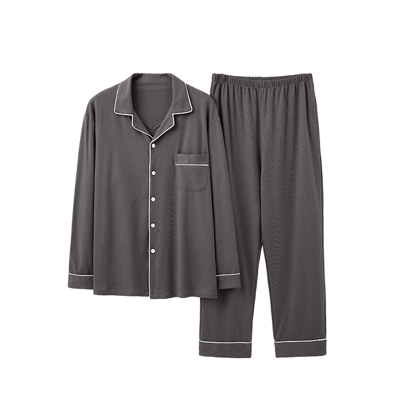 ���ڲ�������ɯ˯���д������׷����п�����ʿ˯�¼Ҿӷ���װ �ҿ�ɫ L