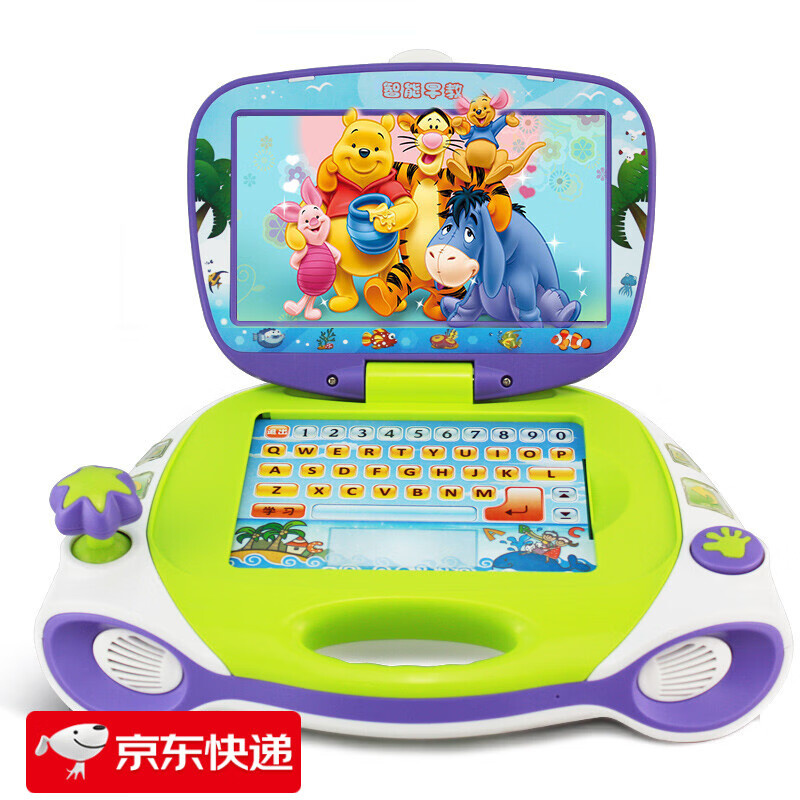 好学宝早教机学习机3-6-9岁宝贝电脑幼儿家教机儿童小孩天才故事机