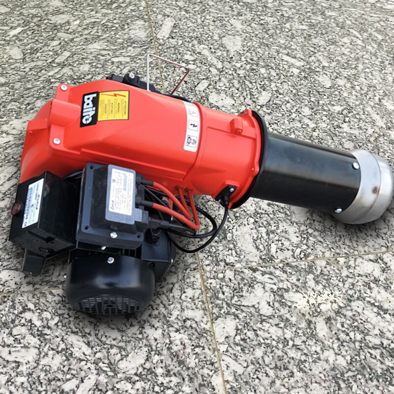 扬笙福适配柴油燃烧机bt14l bt18l bt26l bt35l锅炉烤箱燃油燃烧 bt14