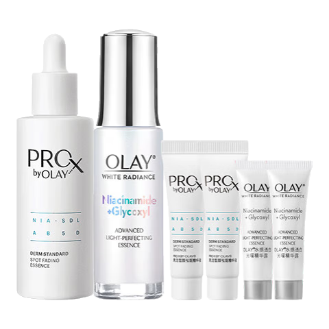 ���ڲ����������ͣ�OLAY�����Ǿ���С��ƿ4�����������׵��߶�ӡ��ʪ��������С��Ů������ ���Ƽ������ǵ���˫����+4֧