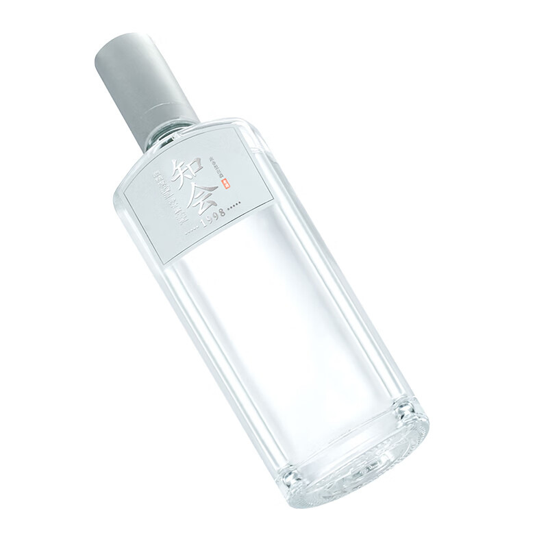 彭祖知会1998浓香型白酒52度500ml*4瓶整箱礼盒装中华老字号酒业 52%vol 500mL 1瓶 单瓶