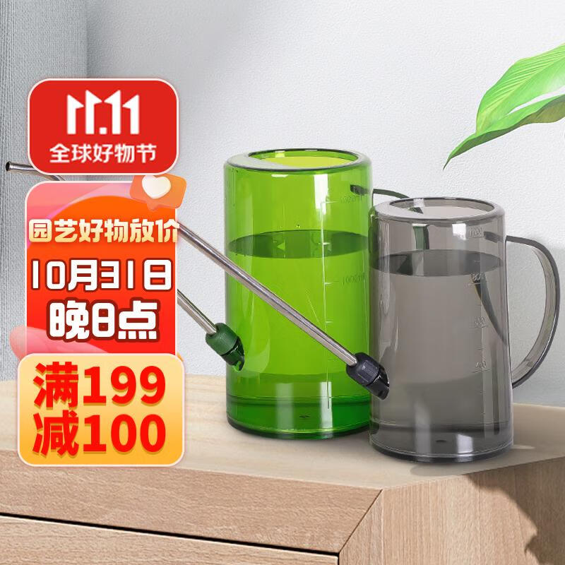 查看园艺工具价格走势用什么App|园艺工具价格走势图