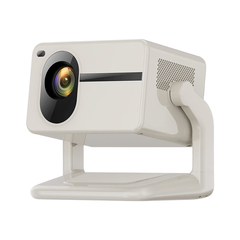 ڲͶ̨ͶӰǼֻ4KȫЯͶӰ3DһҼͥӰԺ칫wifi컨Ͷ ûΪСƻֻͶ R2ɫ-AI+4K423.99Ԫ