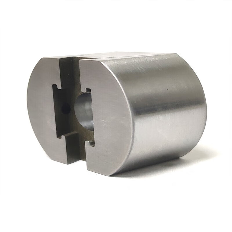 奇立彩定制内撑ok夹具气动工装cnc加工中心多工位斜楔式膨胀夹紧 20-2