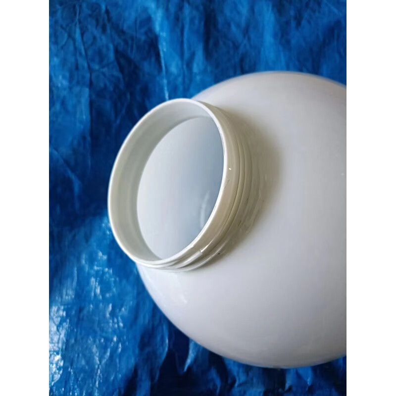 zkhe防水灯罩 户外防水圆球形灯罩别墅围墙大门柱子灯景观庭院中华路