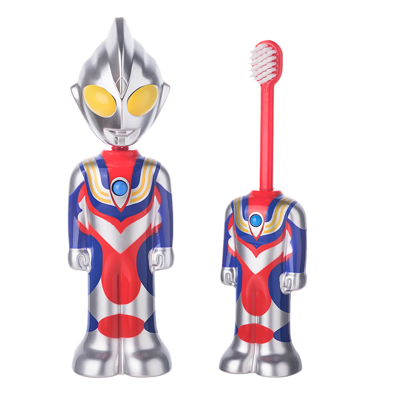 ���ڲ��������Σ�Dr.RAY����ͯСͷ��ë��ˢ 3-6-12��ר�ð�������ߵ�����ˢ ��֧װ 17.8Ԫ