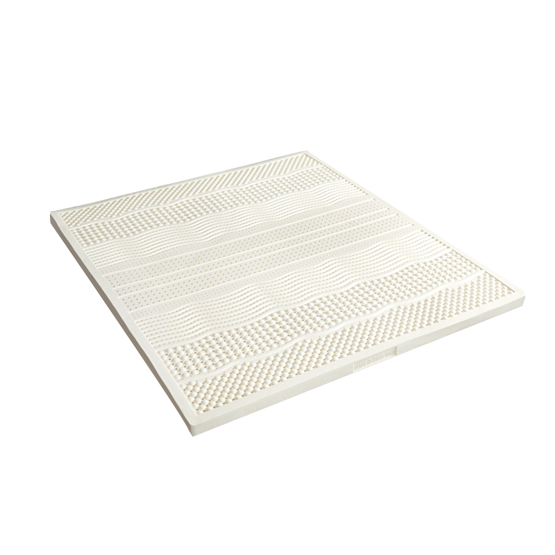 ��������ɭ�����齺���� ̩��ԭо����93%��Ȼ�齺70D˫�� 150x200x7.5cm