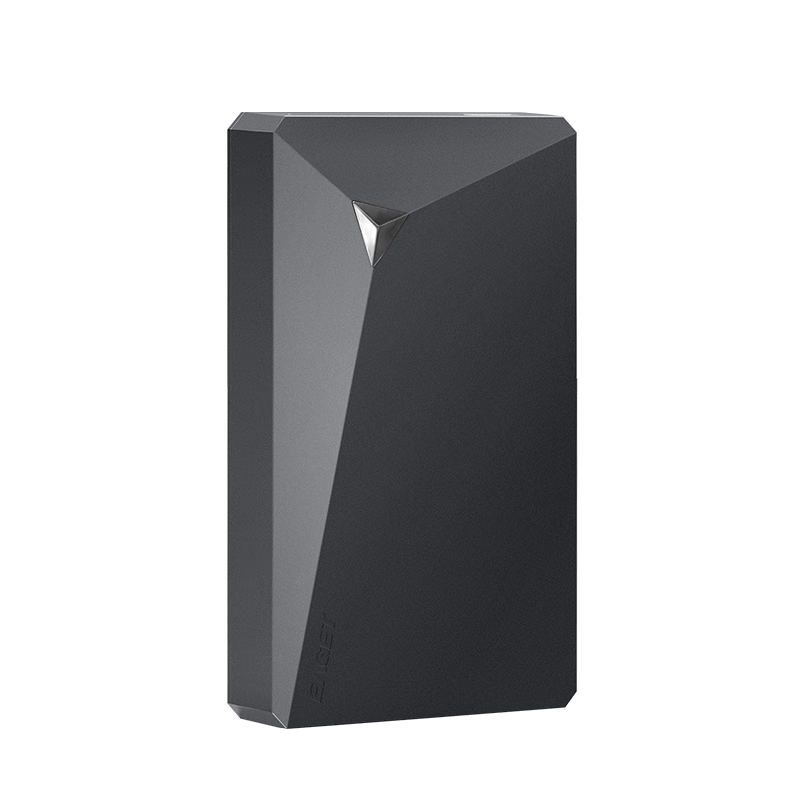 忆捷（EAGET）忆捷G30PRO移动硬盘USB3.0接口超薄轻巧便携2.5英寸移动机械硬盘 1TB