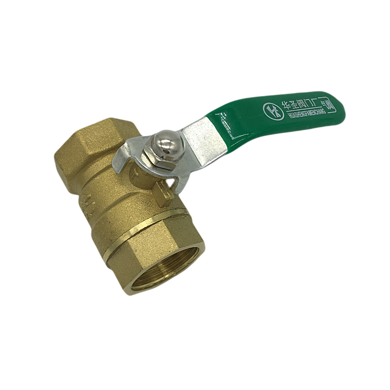 剌铜球内丝螺纹阀门水暖工程水管暖气片开关家用截门减压阀 普通dn15