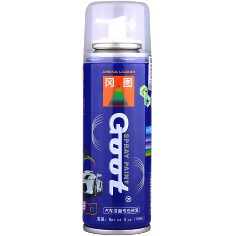 GOOT 標(biāo)致301 308 408X 508L 207 2008補(bǔ)漆筆汽車劃痕修復(fù)神器自噴漆 珠光白(珍珠金屬套裝) 標(biāo)準(zhǔn)修復(fù)方案