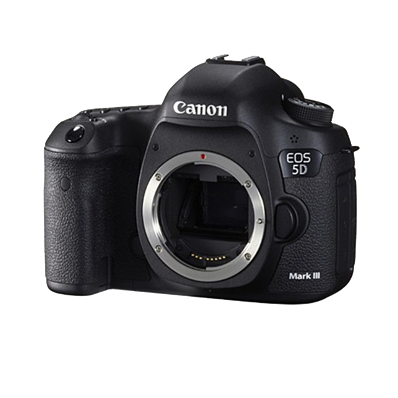 佳能 Canon 5d4 6d 5d3 5d2 5dsr 6d2 二手单反相机 全画幅 5D Mark III【5D3机身】 95新