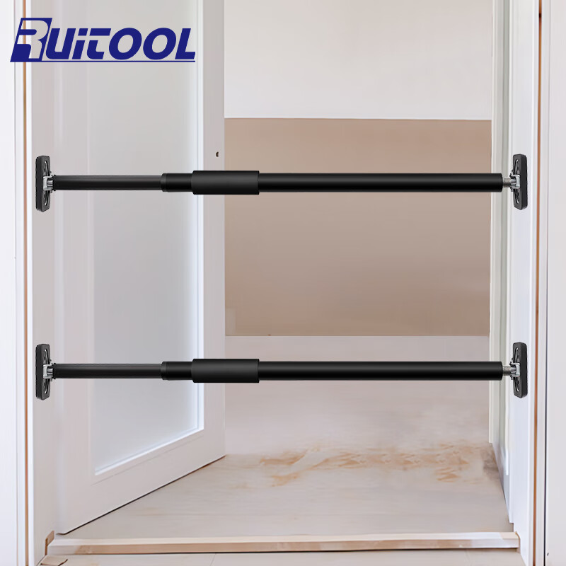 5-121cm】可调节支撑杆*2