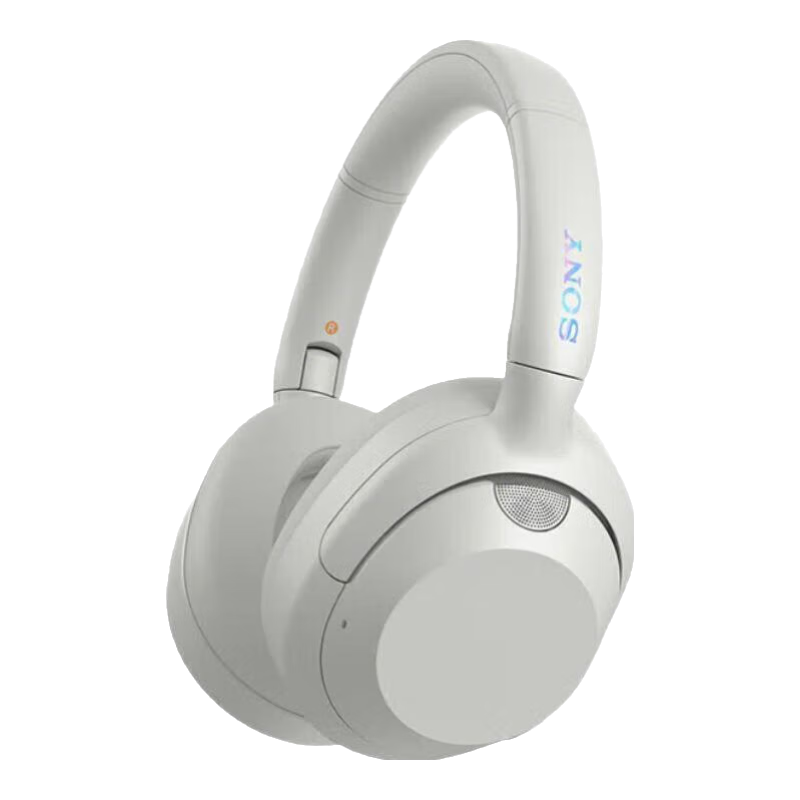 Sony/索尼 WH-ULT900N 蓝牙耳机 米色