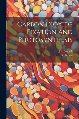 预订 carbon dioxide fixation and photosynthesis