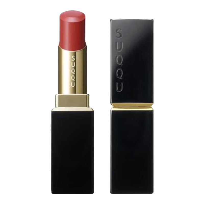 SUQQU【日本直郵】2024款蘇酷水潤唇膏口紅唇彩水光光澤保濕唇部 07 色香差