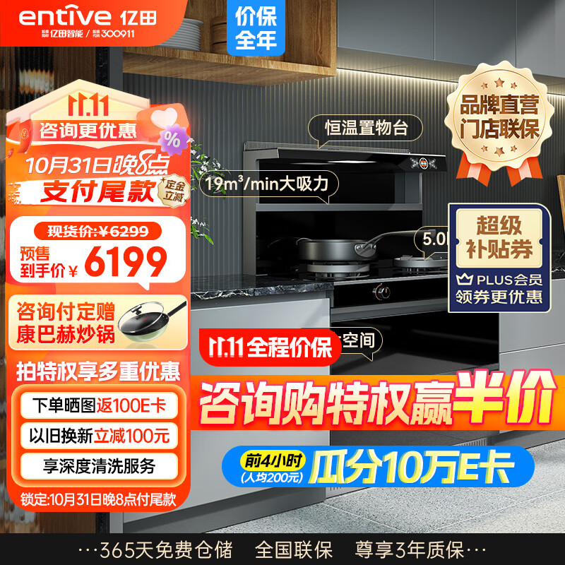 集成烹饪X行情价格走势图|集成烹饪X价格比较