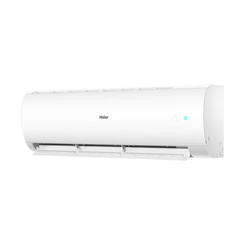 海尔（Haier）2匹空调挂机KFR-50GW/24PAA81U1 2匹 一级能效