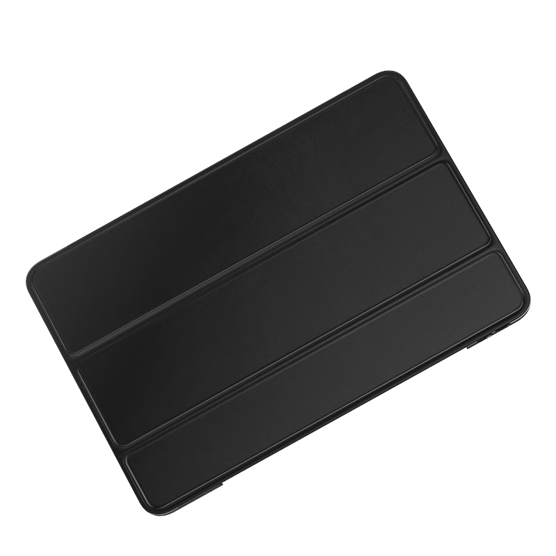 依斯卡 适用2024/2022款华为MatePad Pro保护套 华为平板电脑11英寸保护壳 智能休眠稳定  YPB362-金刚黑