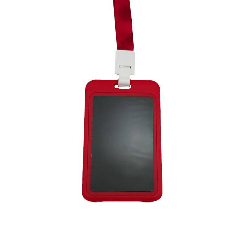 澳颜莱 走失挂牌 走失挂牌老年人走丢信息卡片走丢神器 红色/刻字款