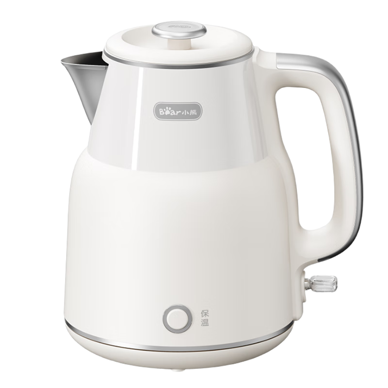 С�� Bear ����ˮ�� ������ˮ�� 316L����� ZDH-F15E7 1.5L������ �Զ��ϵ� һ���޷��ڵ� ĸӤ���� 87.02Ԫ(���׹�)