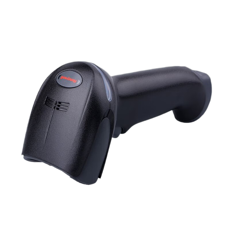 1900ghd/gsr有线二维条码扫描枪条形机器扫码枪 1900gsr标准版usb接口
