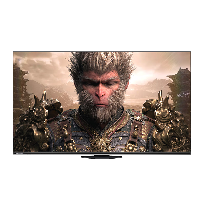 ���ţ�Hisense�����ŵ���75E8N Pro 75Ӣ�� ULED X 2160����Mini LED Һ��ƽ����� ��Ϸ�ǻ��� ����:��