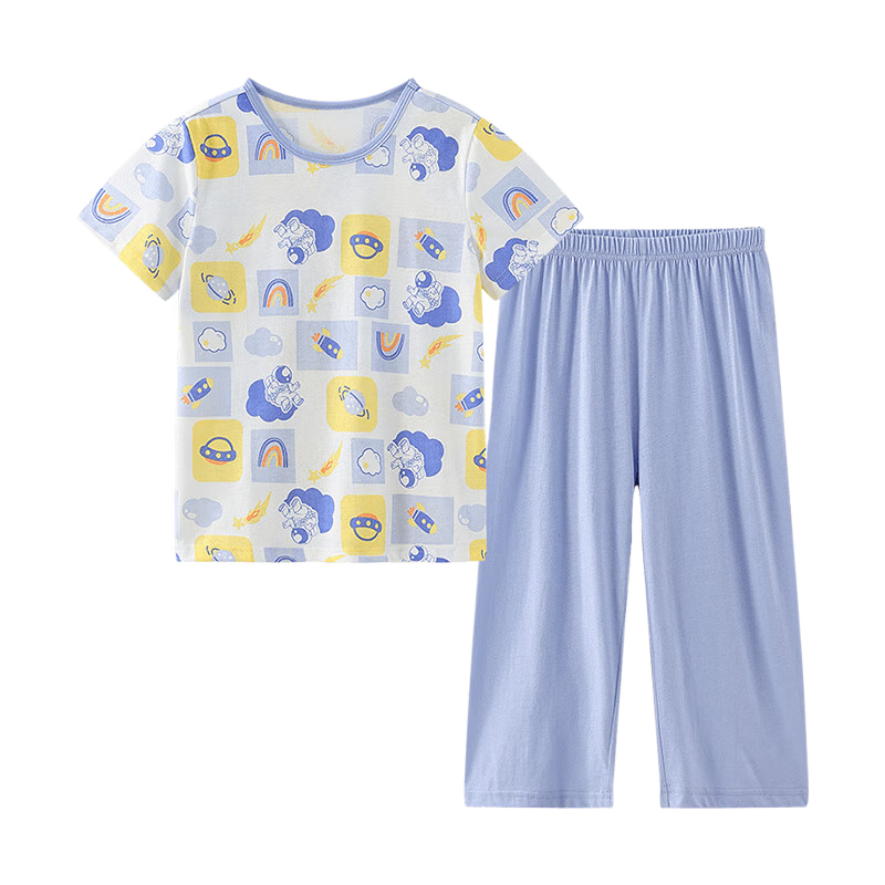 �춹 ��ͯ����˯����װ  ���Ŀ�ͨӡ������Ҿӷ� 29.8Ԫ