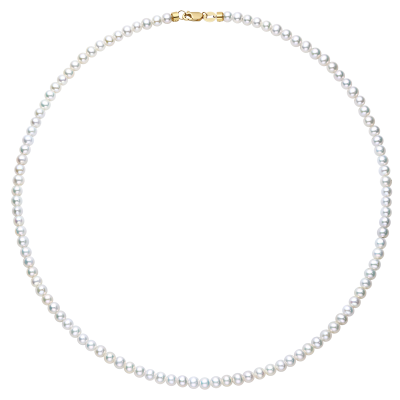 ڲmeluxe 18KˮСԲ  š4.5-5mm 18K999Ԫ