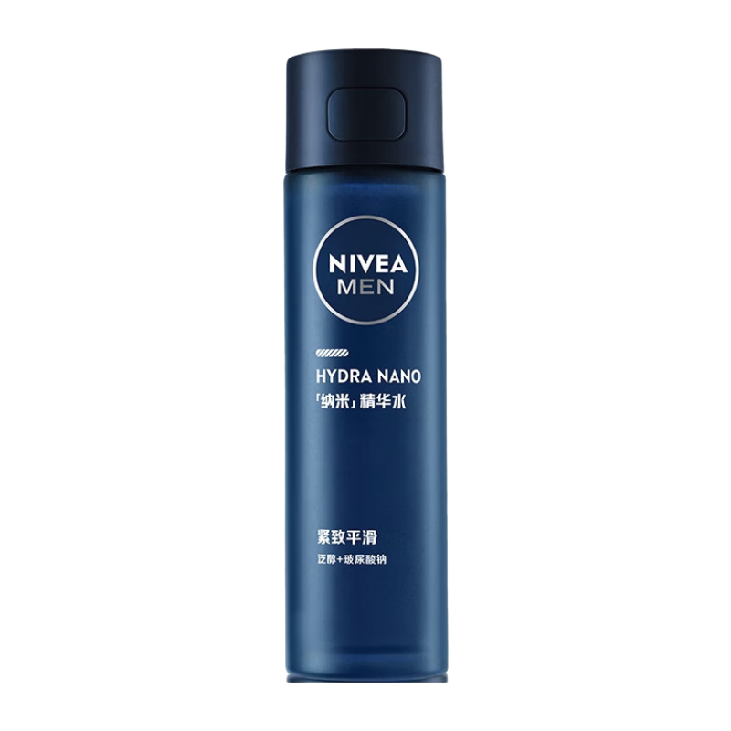 ���ڲ�������ά�ţ�NIVEA����ʿ����Ʒ���׾���ˮ ƽ��ϸ���������ë�ײ�ˮ���������м�