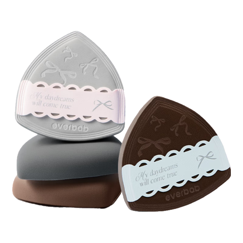 everbab��������Ƥ������˺�����4öװ��ױ����ʪ���� 123Ԫ��2��(��61.5Ԫ/��)