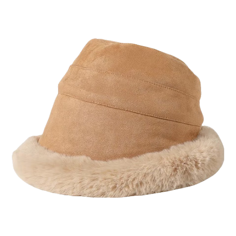 ���ڲ�����15mins���ñ��Ů�����¿�2024ëë�Ӻ�ůˮͰñ�ﶬ����ë����ñ�� ����ɫ