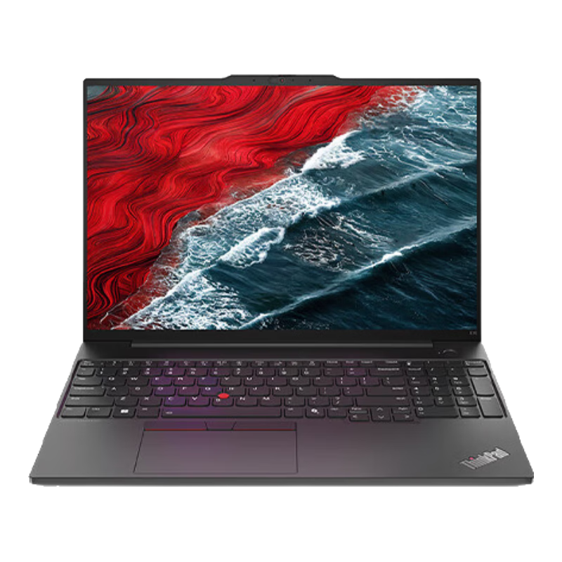 ThinkPadE16ʼǱ E15 16Ӣ칫ѧᱡ AI 2024ӢضUltraѡ ɫ 2024ȫUltra5 32G 1TB