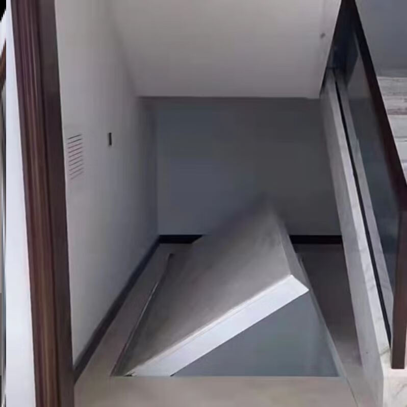 地下室隐藏门 地下室隐藏门酒窖隐形门暗门电动翻盖手动隐形门密 b54