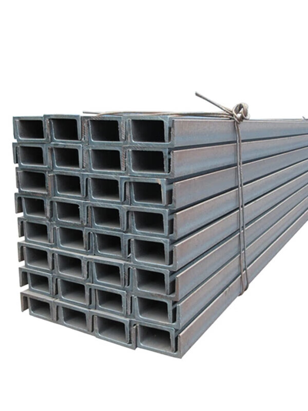 镀锌c型钢h型钢工字钢型材10号槽钢阁楼楼梯钢结构搭建 销售经理：135-1616-6103