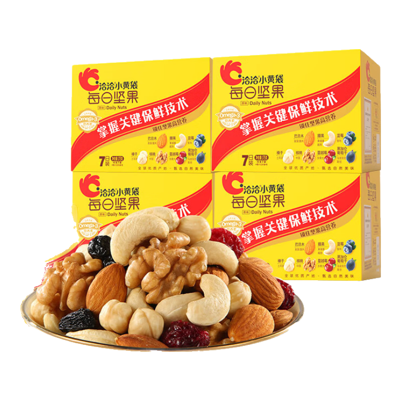 ���ڲ�����ǢǢС�ƴ�ÿ�ռ��175g*4��25g*28������ϸɹ������ж�ͯ����