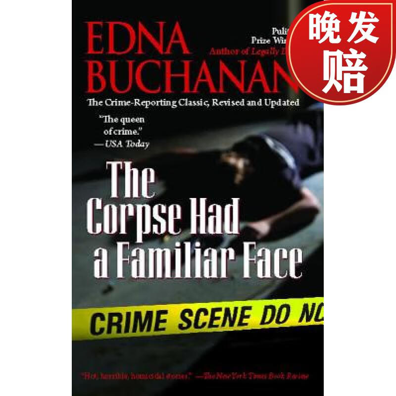 【4周达】corpse had a familiar face (revised, updated)