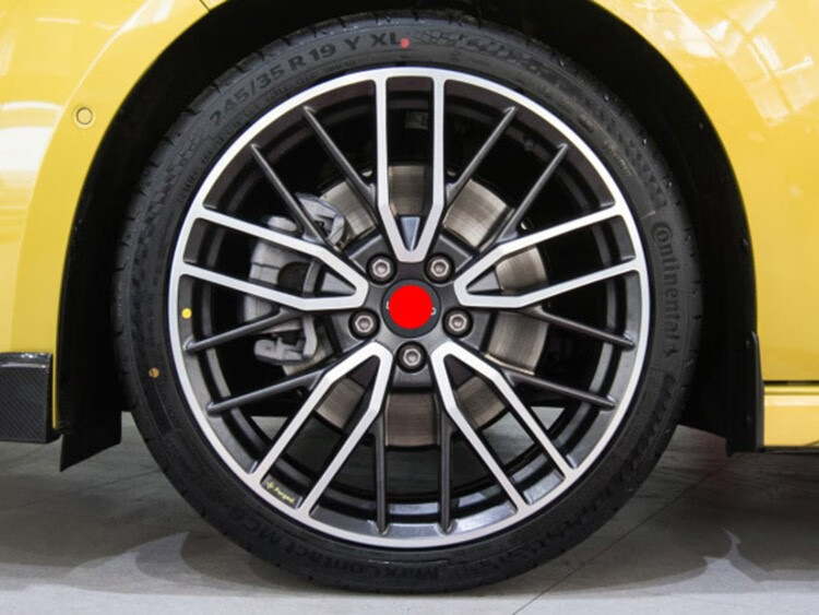 轮毂18寸19寸原装原厂02福克斯锐界翼虎改装圈辋 03 锻造轮毂-19寸