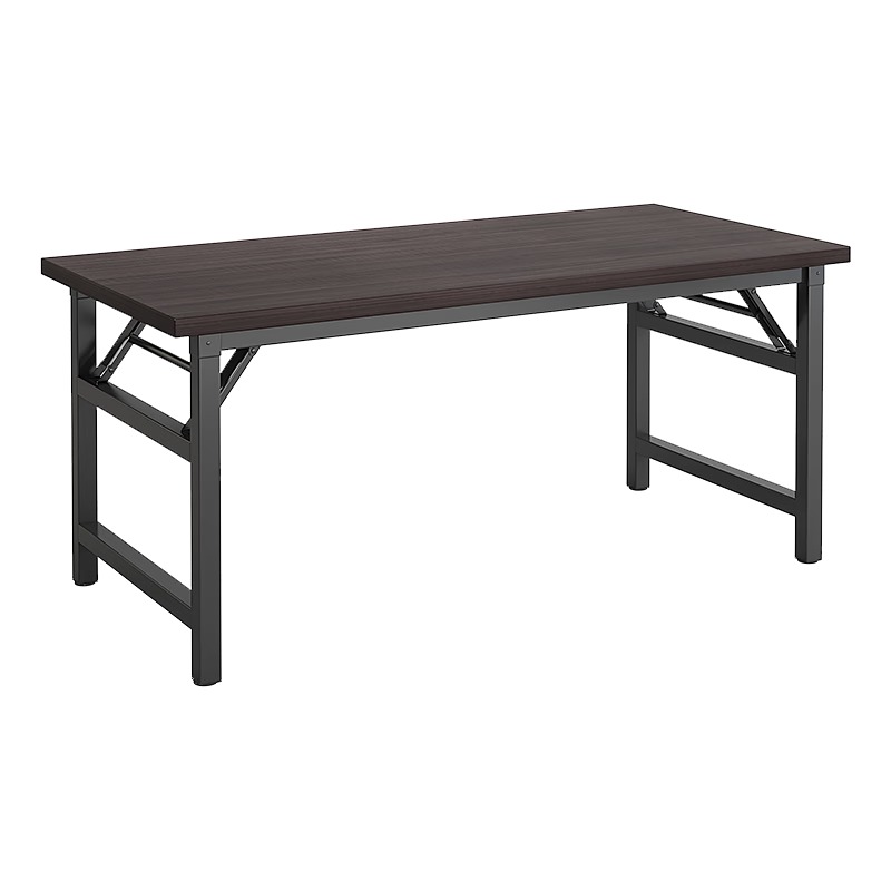 ľ��ӡ���۵��������ⰲװʡ�ռ���ʱ�����칫�۵������׻��������ƶ����� �����ⰲװ�ں���ɫ120*60cm 72.6Ԫ