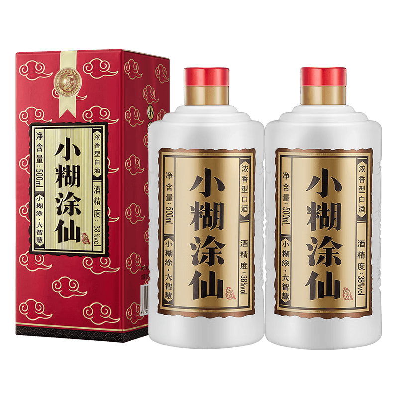 С��Ϳ�� ���� 38�� Ũ���Ͱ׾� 500ml��2ƿ235Ԫ