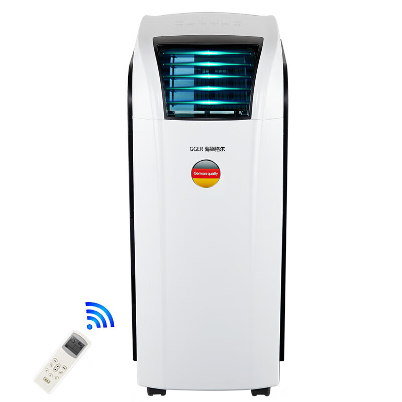 2025年移动空调哪个牌子好？这6款实测，清凉又省电，买前必看