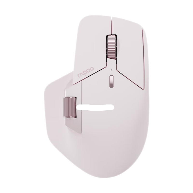 װأRapoo MT760MiniС//߶ģ칫 幤ѧ150Сʱ11ɶ ɫ 143.1Ԫ()