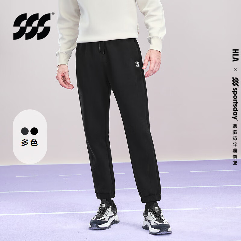 ���ڲ���������֮�ң�HLA��������װ���＾sportsdayײɫ�������ϵ��խ��׶�ο���ʿ������ ��ɫ53 170/80A����63-67kg