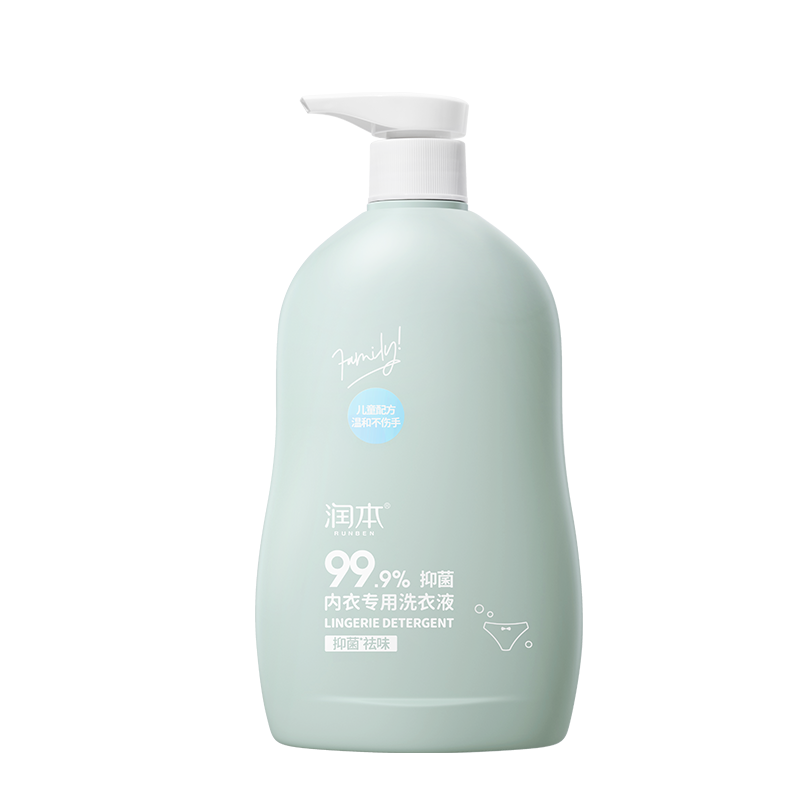 �󱾣�RUNBEN�������ڿ�ϴ��Һ500ml