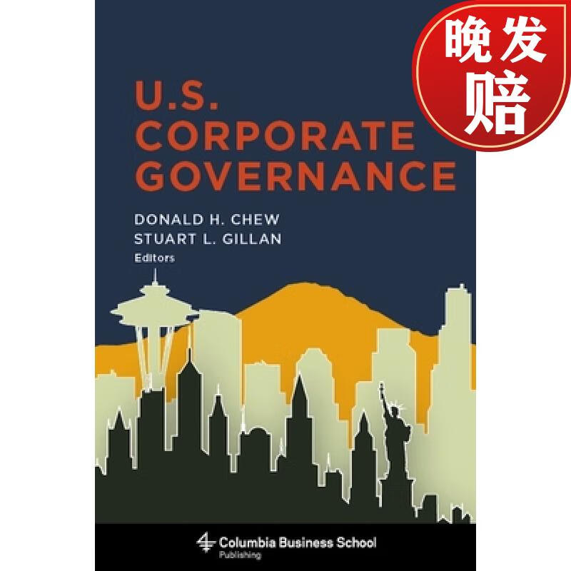 【4周达】u s corporate governance