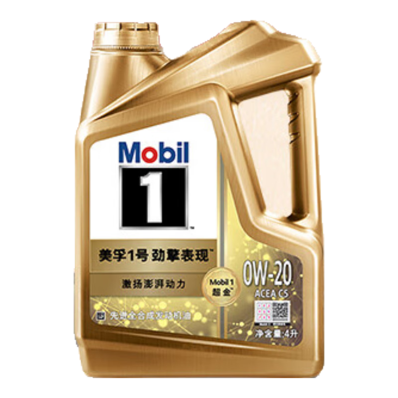  Mobil 0W-204L  յ  ʱװ12Ч559.4Ԫ