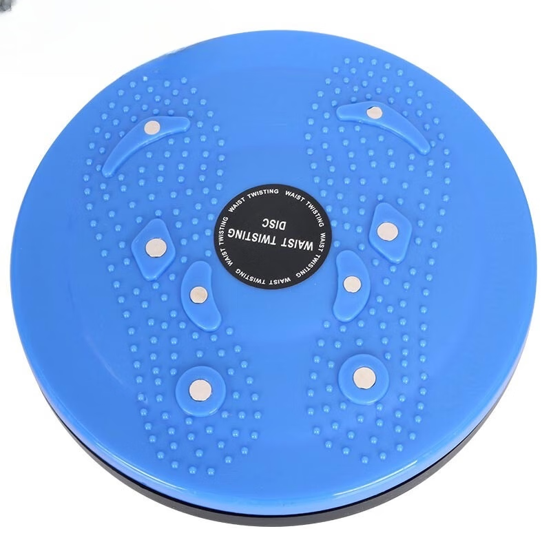 鑫空盛(xinkongsheng)家用扭腰盘扭腰机健身器跳舞机减肥机男女扭腰器