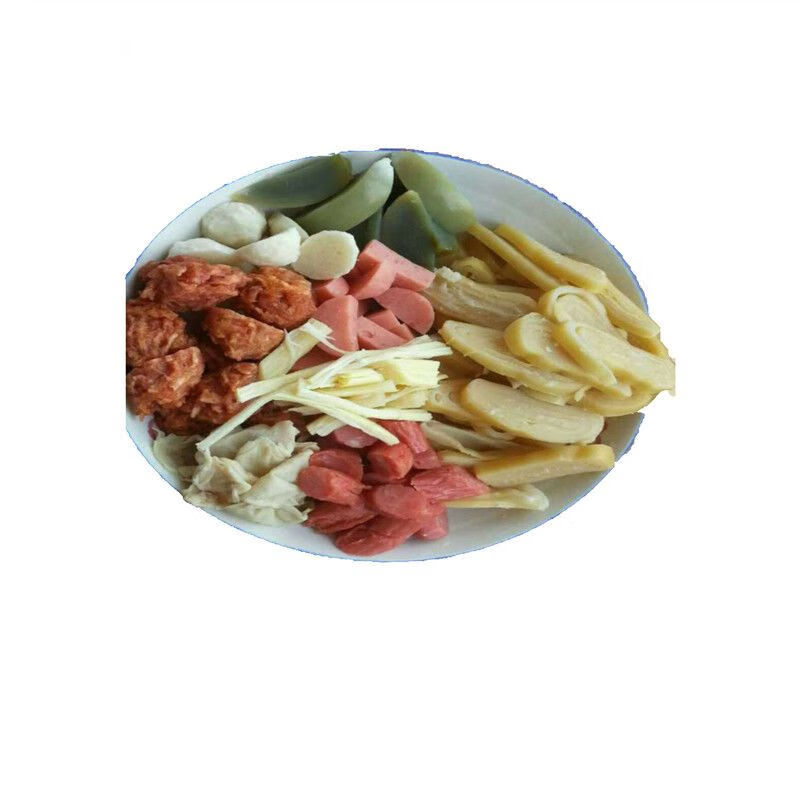 oloey抚顺清原乱炒抚顺特色小吃东北美食东北特产小吃辽宁千子 1份装